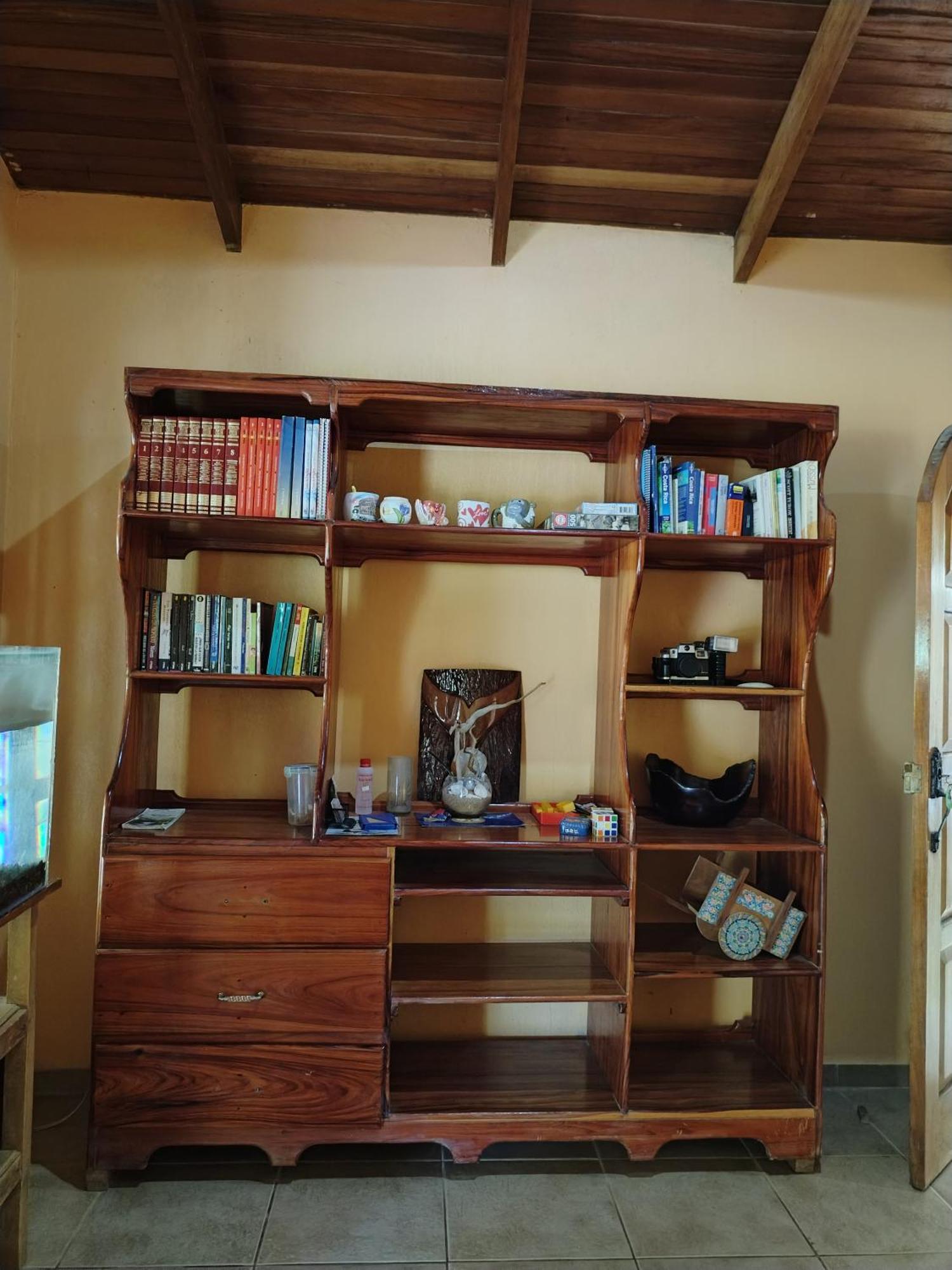 Osa House - Drake Corcovado Tours Bed and Breakfast Drakes Bay Eksteriør billede